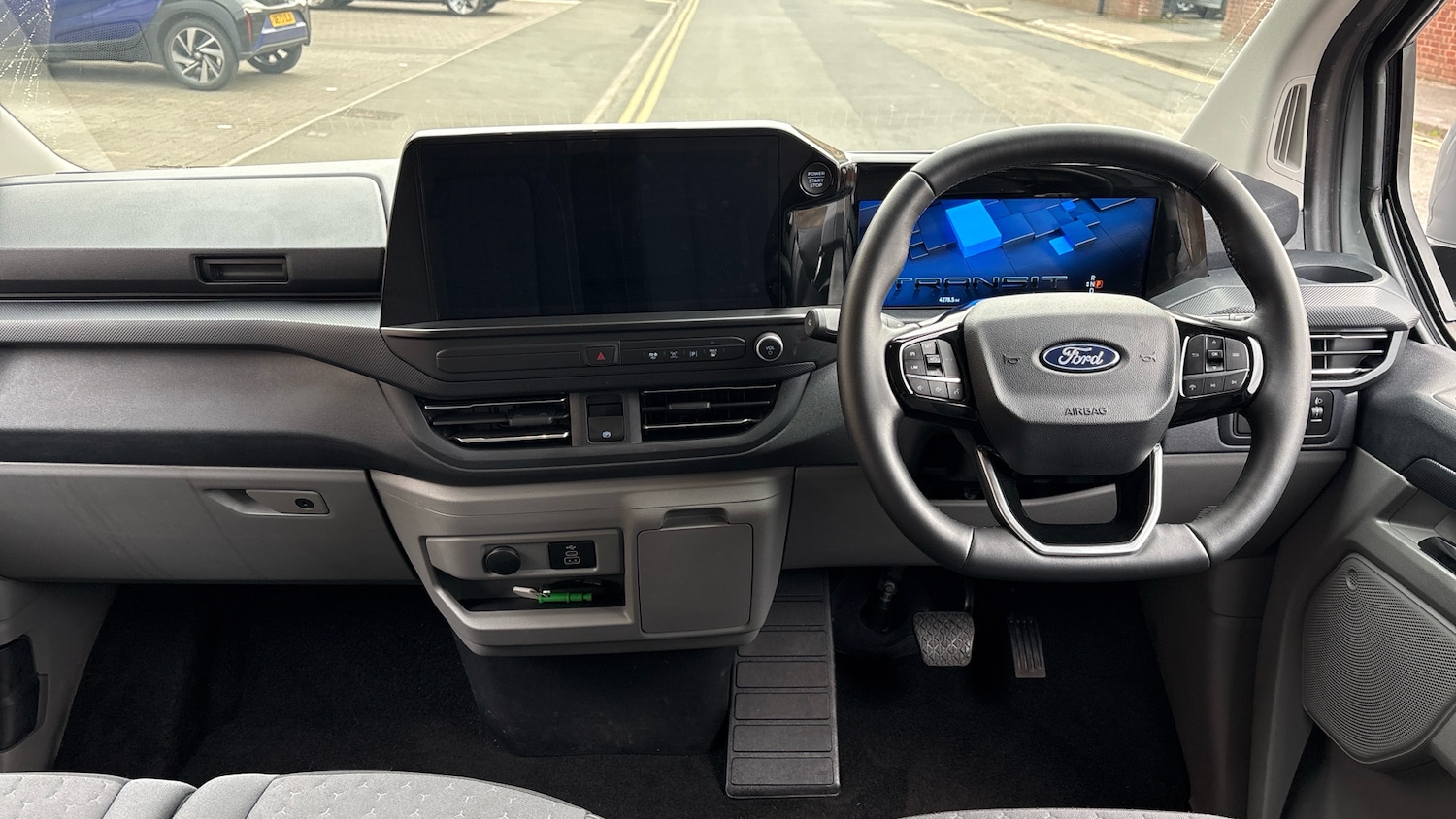 Used Ford Transit Custom 2025 for sale - 77996906: Photo 37