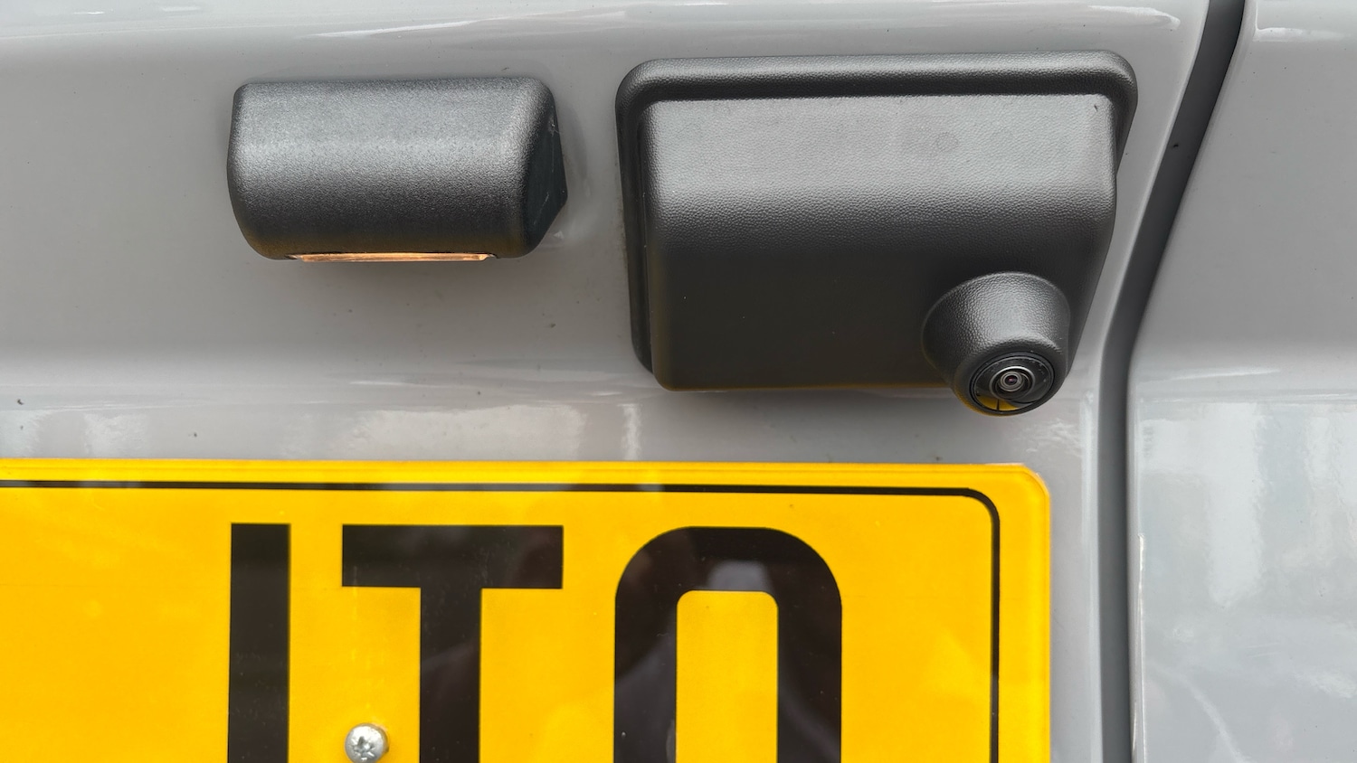 Used Ford Transit Custom 2025 for sale - 77996906: Photo 38