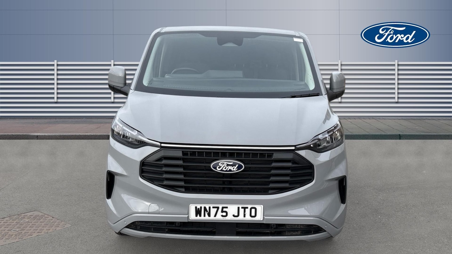 Used Ford Transit Custom 2025 for sale - 77996906: Photo 8