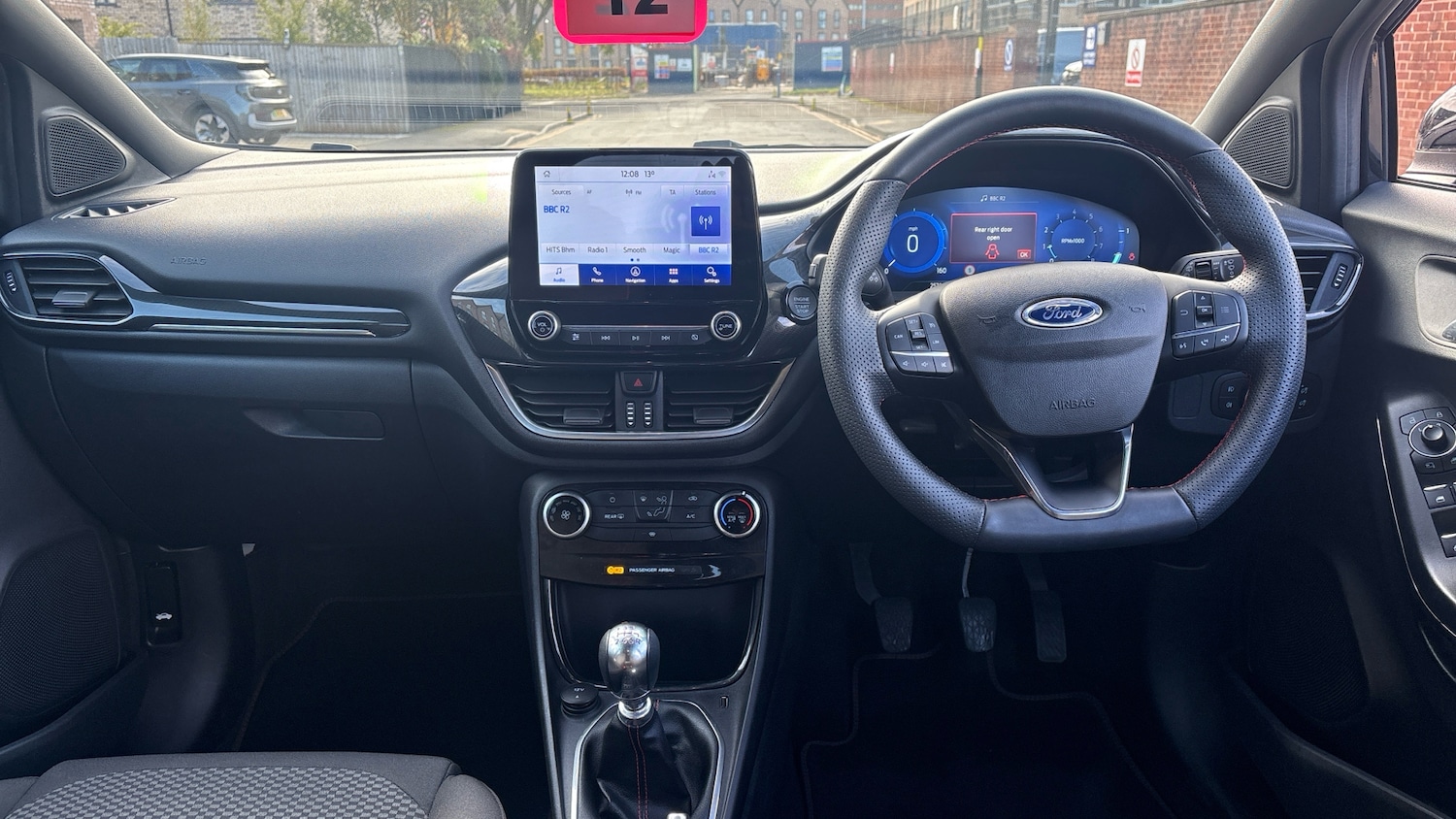 Used Ford Puma 2022 for sale - 76401901: Photo 10