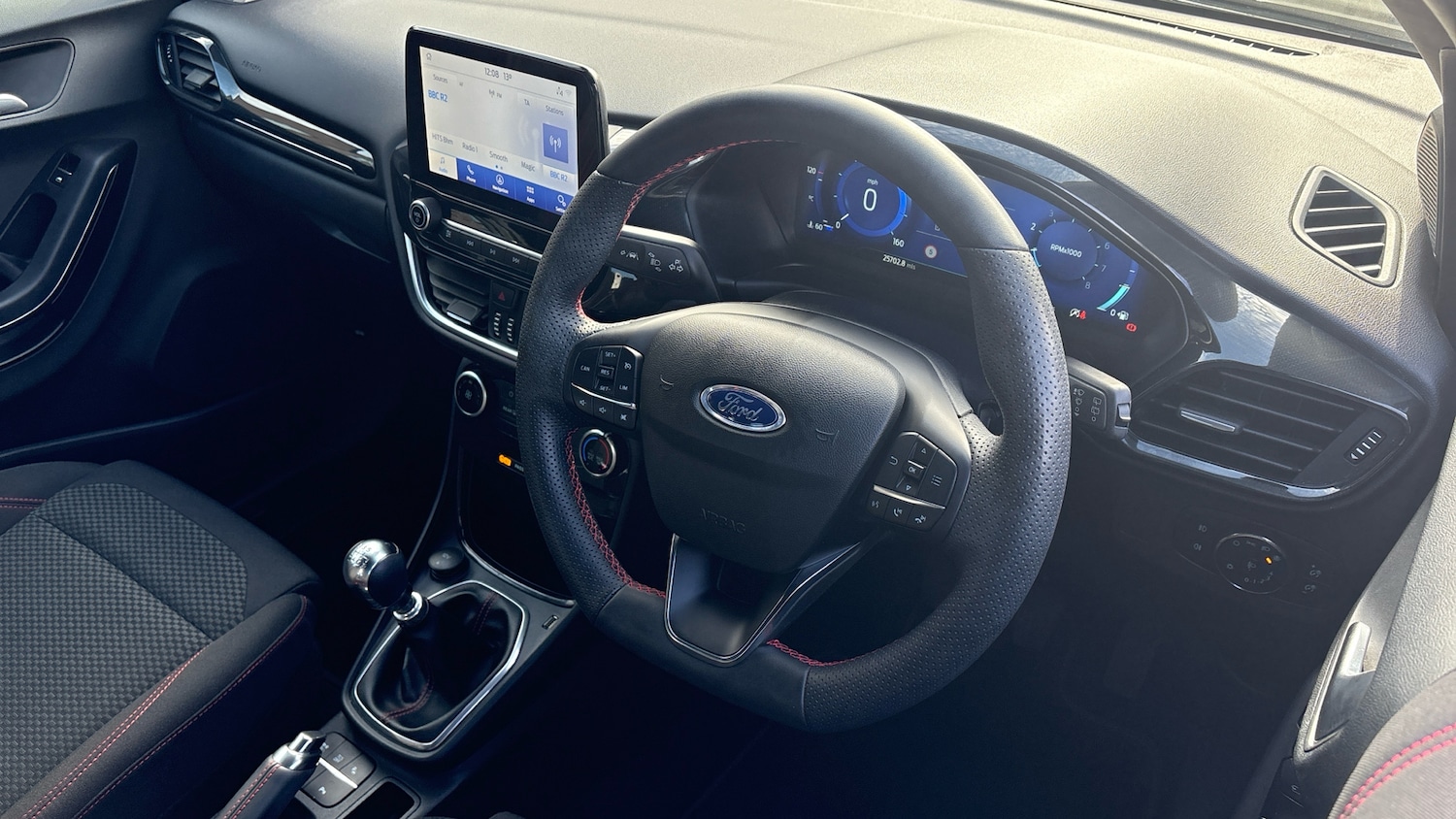 Used Ford Puma 2022 for sale - 76401901: Photo 11