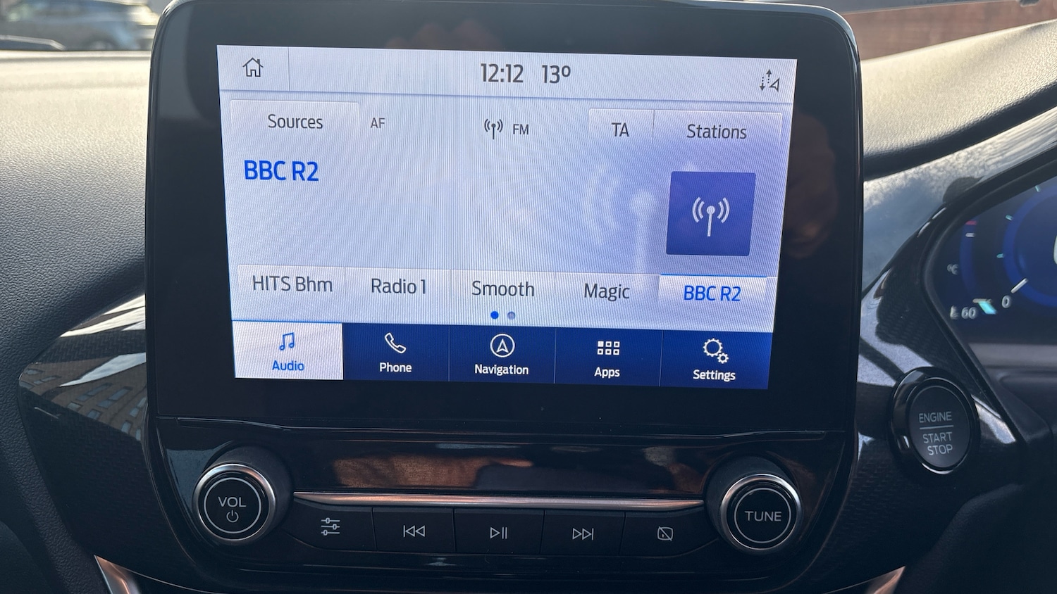 Used Ford Puma 2022 for sale - 76401901: Photo 12