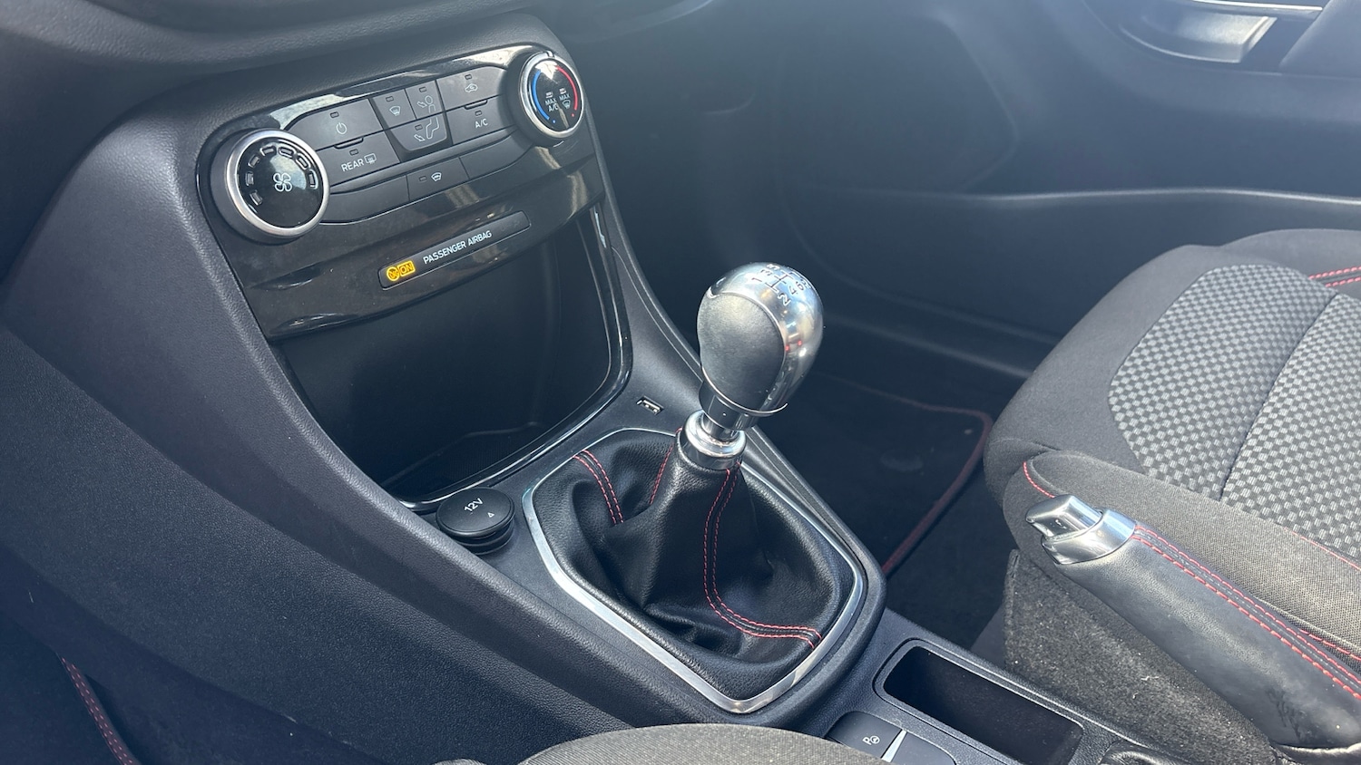 Used Ford Puma 2022 for sale - 76401901: Photo 13