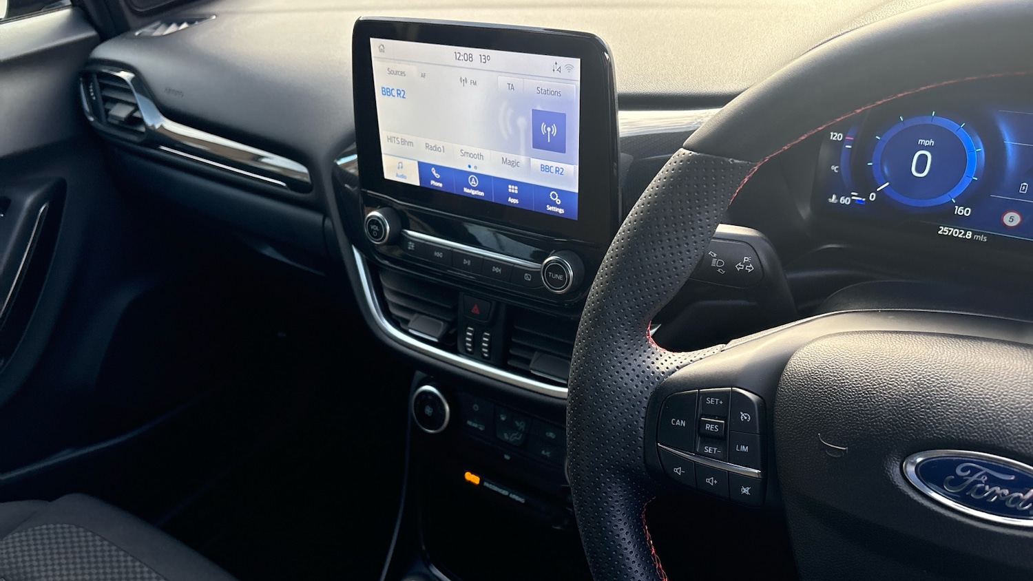 Used Ford Puma 2022 for sale - 76401901: Photo 14