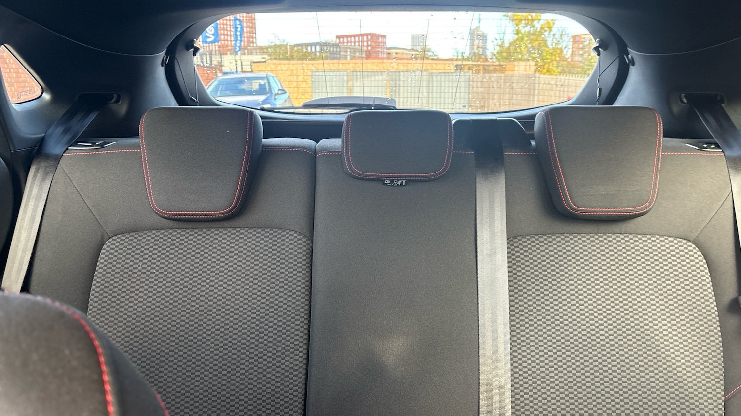 Used Ford Puma 2022 for sale - 76401901: Photo 15