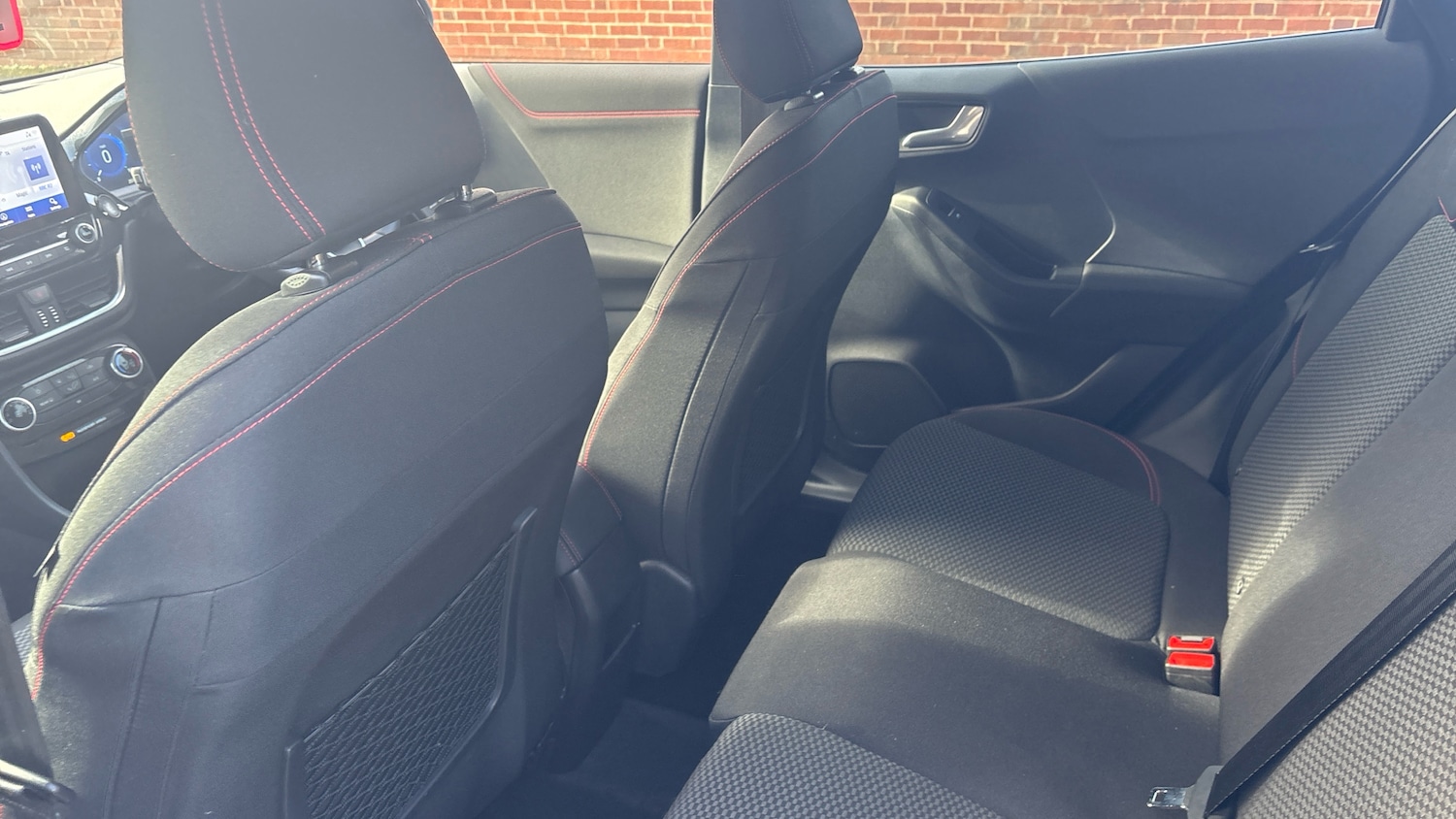 Used Ford Puma 2022 for sale - 76401901: Photo 16