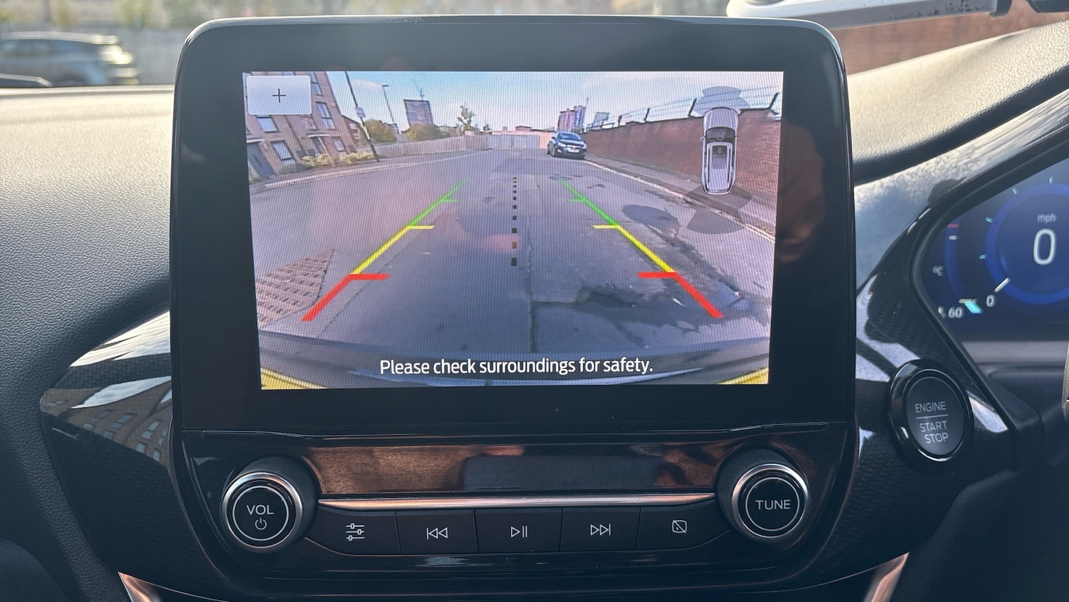 Used Ford Puma 2022 for sale - 76401901: Photo 17