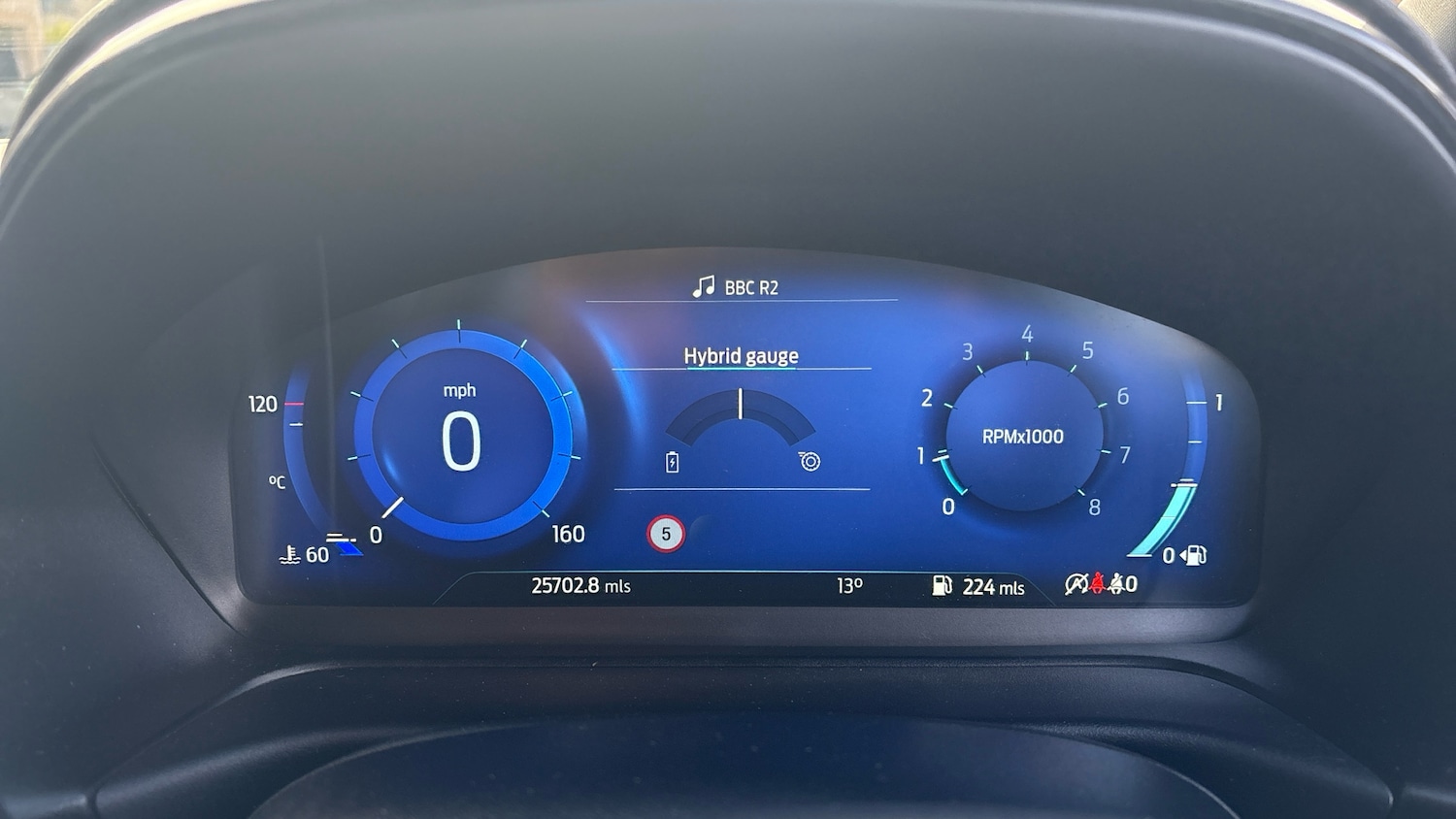 Used Ford Puma 2022 for sale - 76401901: Photo 18