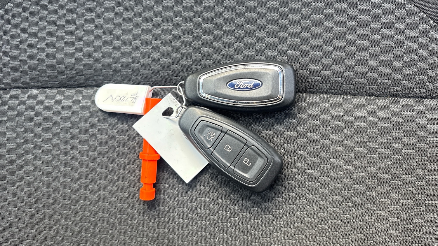 Used Ford Puma 2022 for sale - 76401901: Photo 20