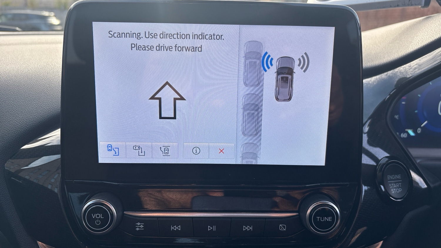 Used Ford Puma 2022 for sale - 76401901: Photo 21