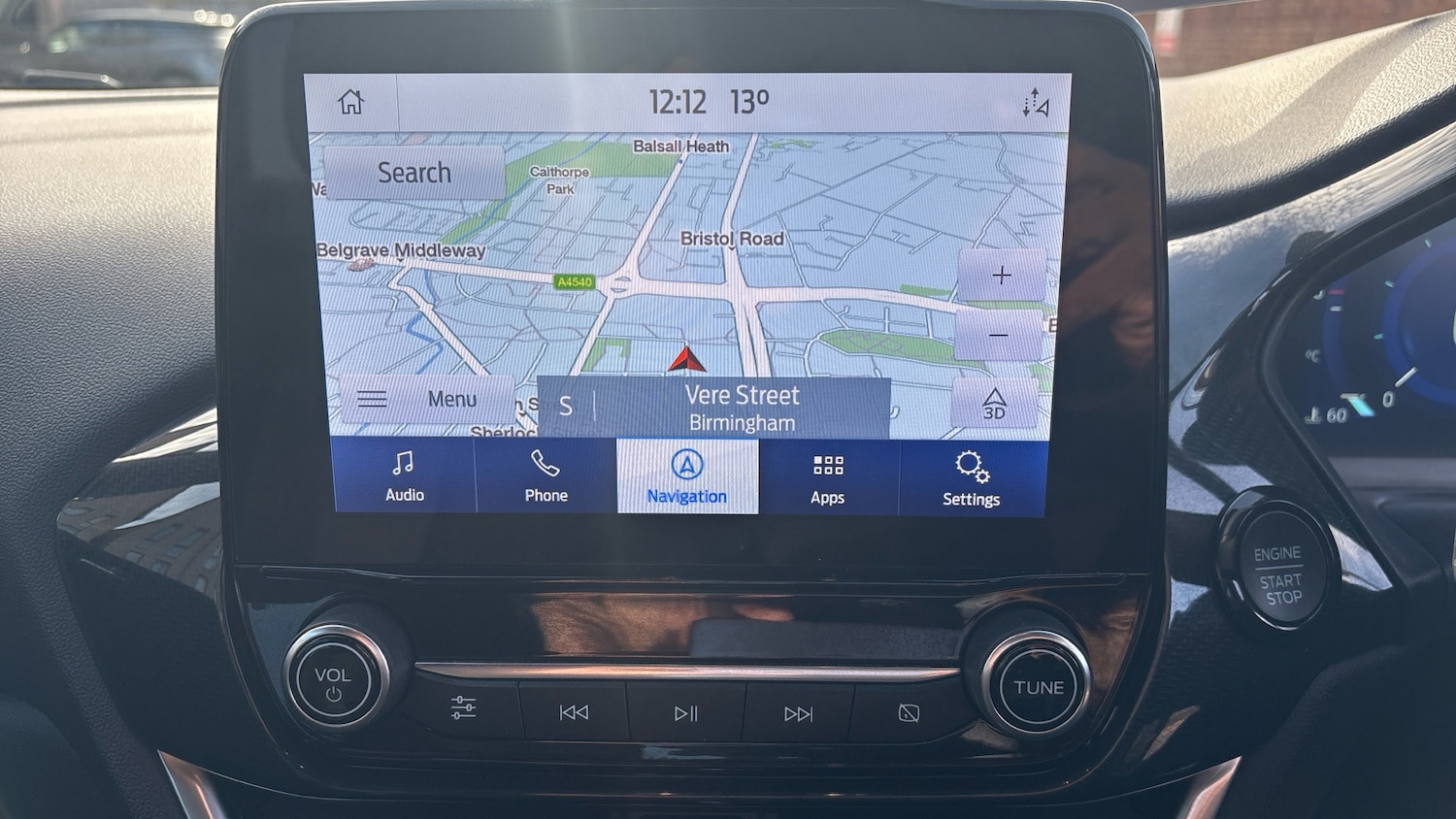 Used Ford Puma 2022 for sale - 76401901: Photo 22