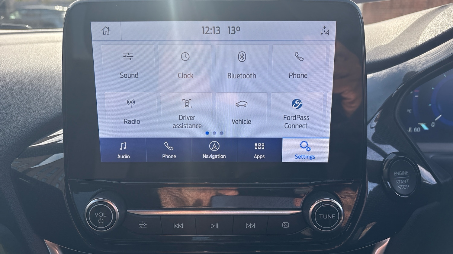 Used Ford Puma 2022 for sale - 76401901: Photo 23