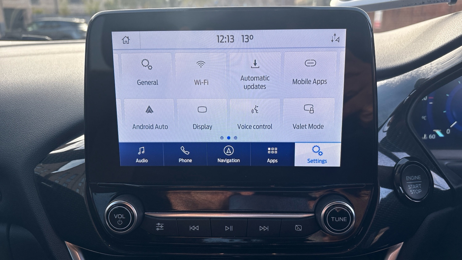 Used Ford Puma 2022 for sale - 76401901: Photo 24