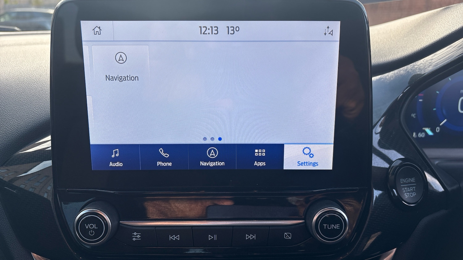 Used Ford Puma 2022 for sale - 76401901: Photo 25