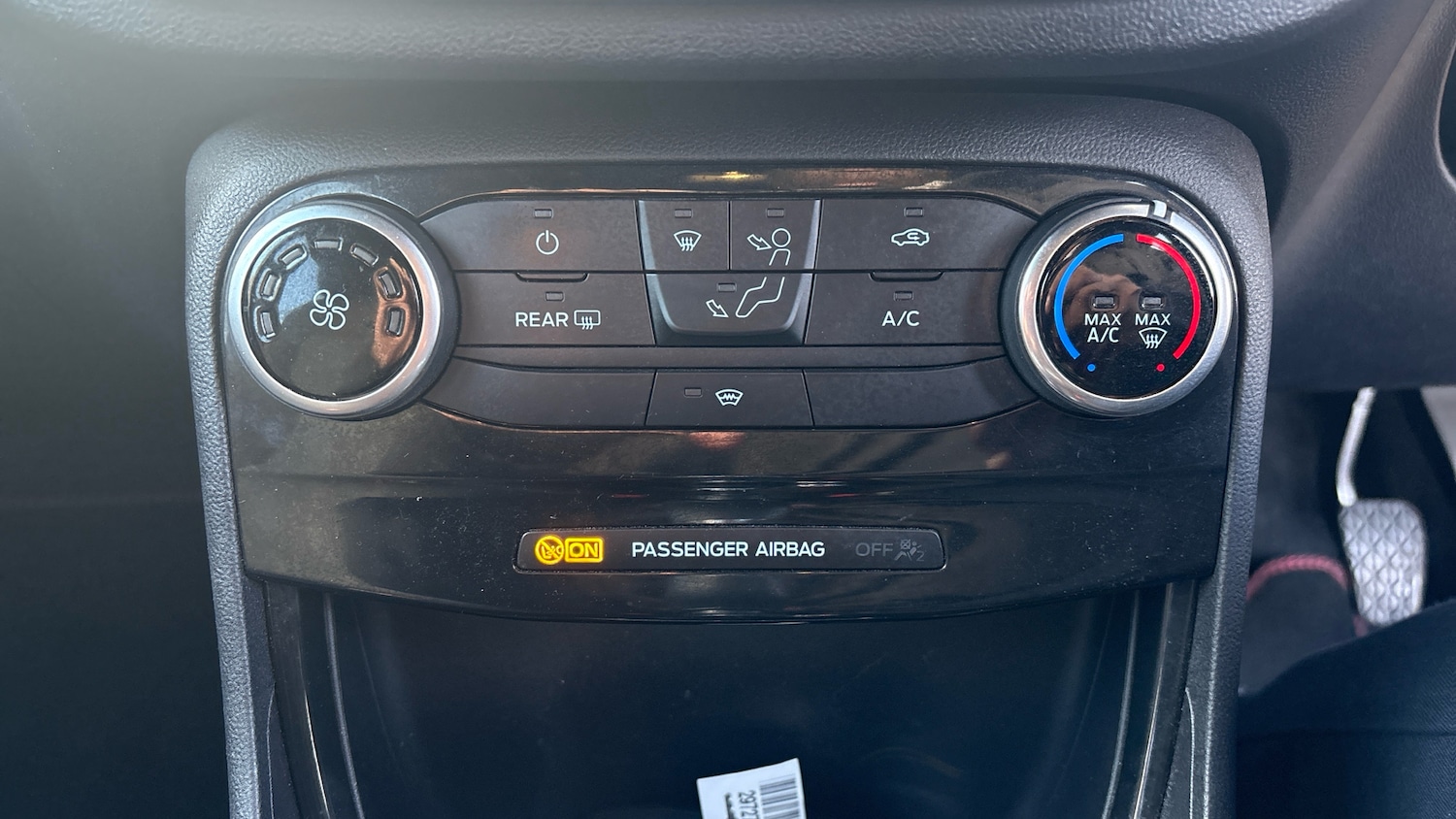 Used Ford Puma 2022 for sale - 76401901: Photo 26