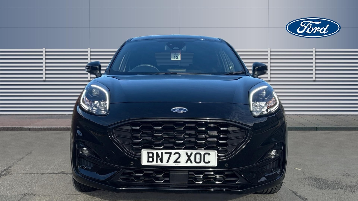 Used Ford Puma 2022 for sale - 76401901: Photo 3