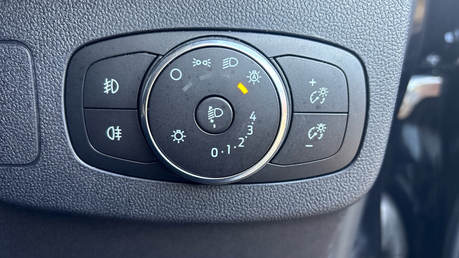 Used Ford Puma 2022 for sale - 76401901: Photo 33