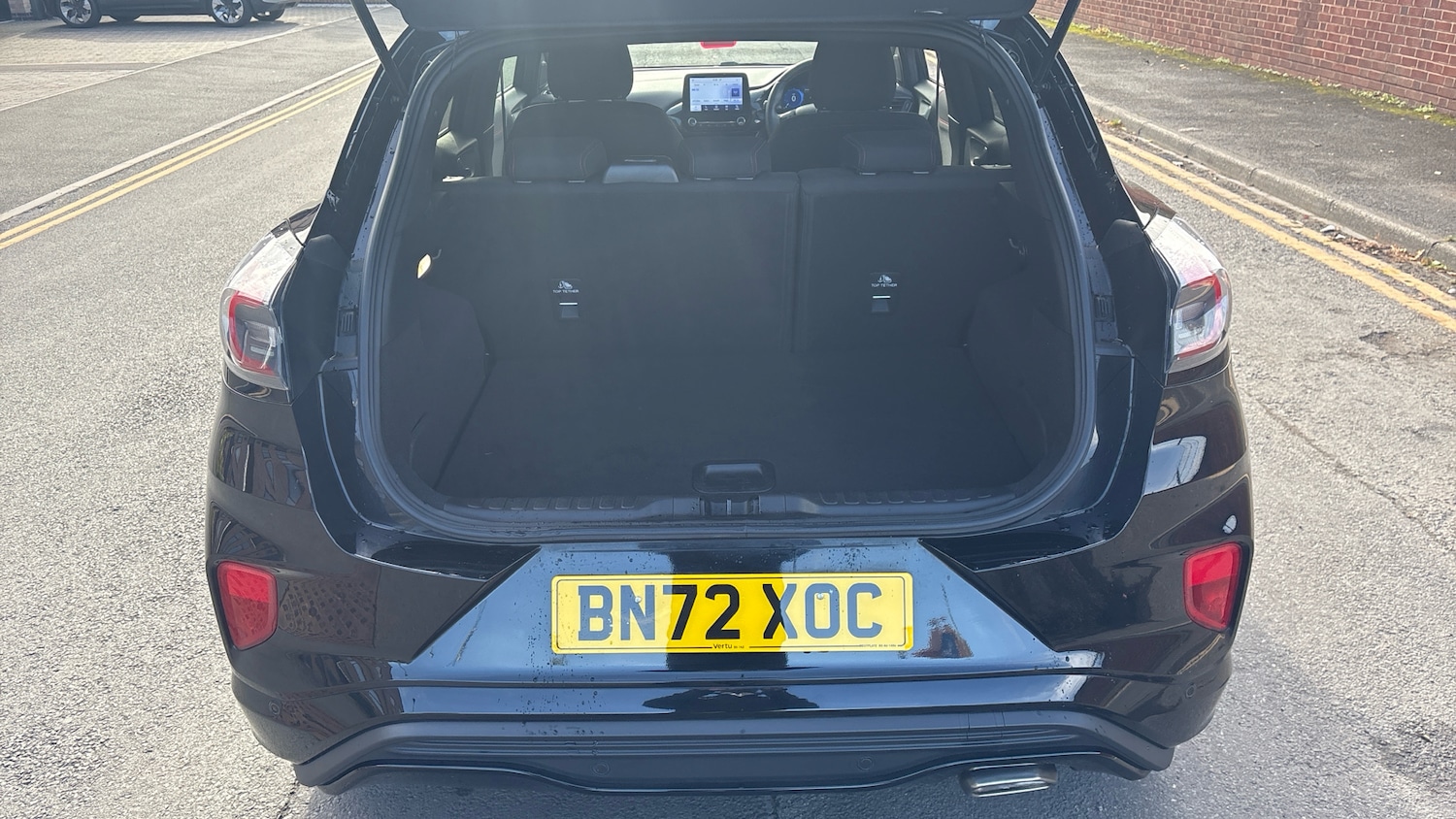 Used Ford Puma 2022 for sale - 76401901: Photo 4