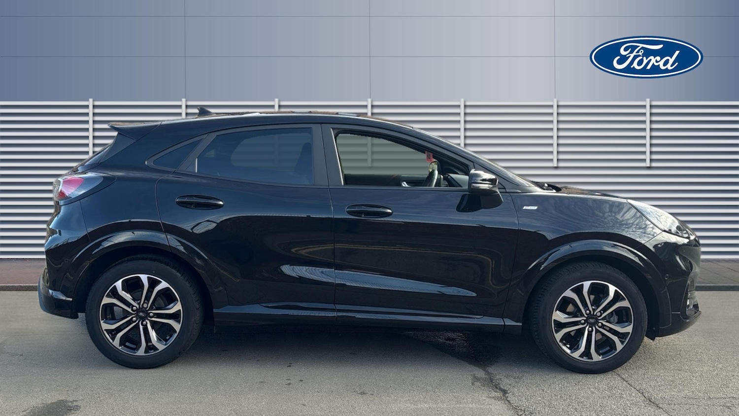 Used Ford Puma 2022 for sale - 76401901: Photo 5