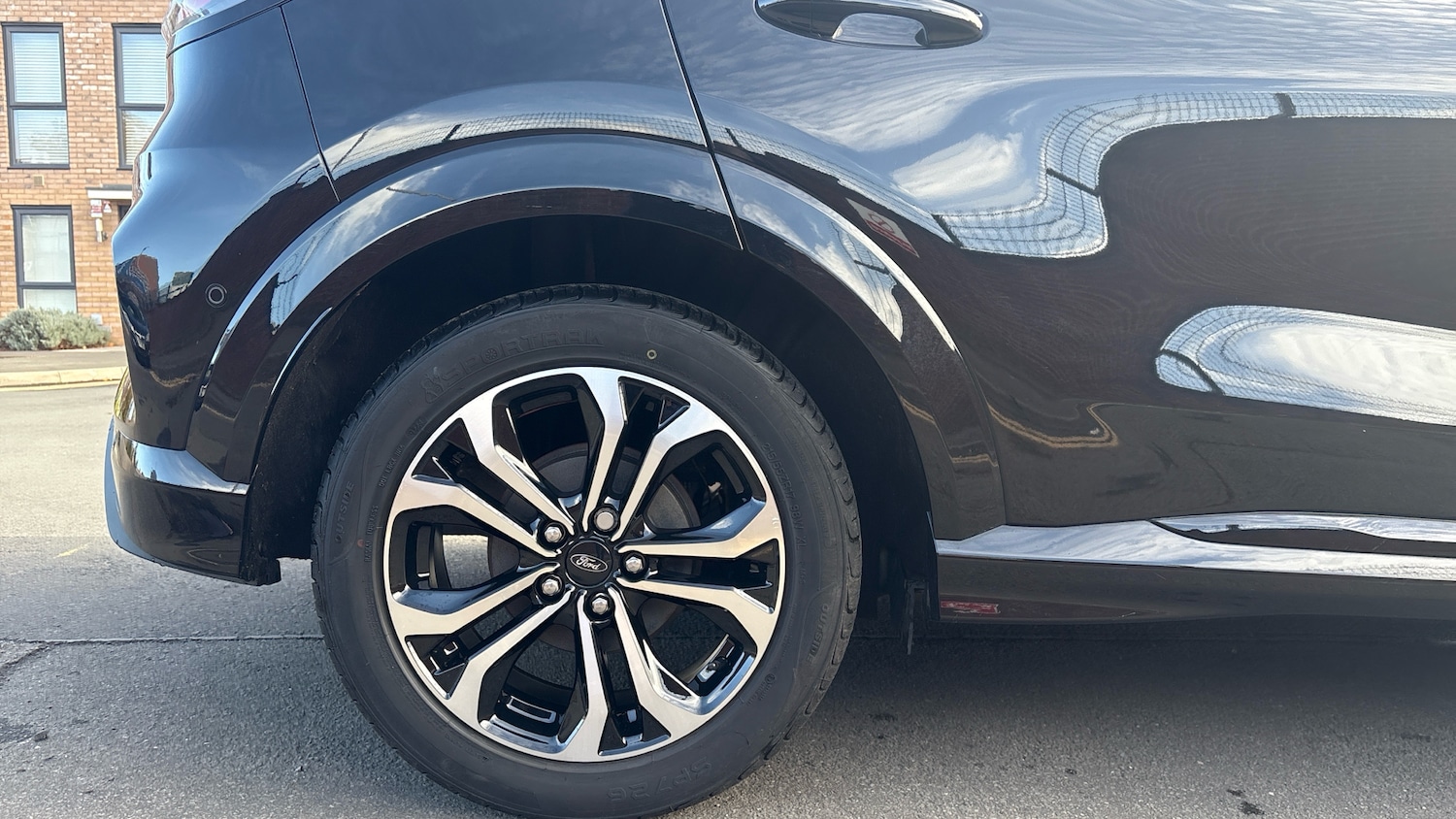 Used Ford Puma 2022 for sale - 76401901: Photo 7