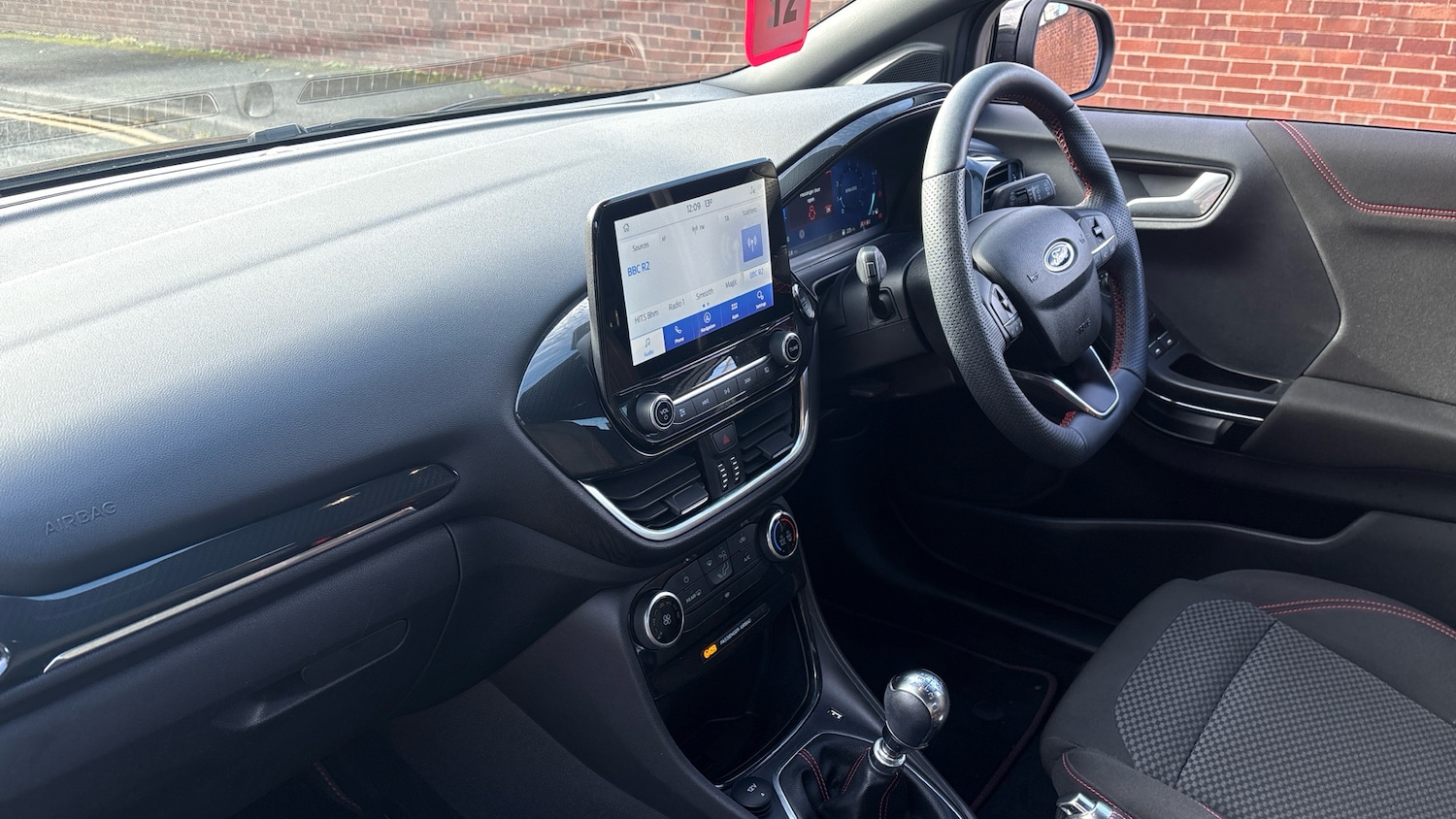 Used Ford Puma 2022 for sale - 76401901: Photo 9