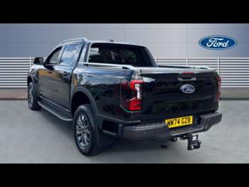 Used Ford Ranger 2024 for sale - 74972288: Photo