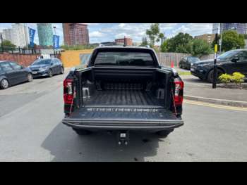 Used Ford Ranger 2024 for sale - 74972288: Photo