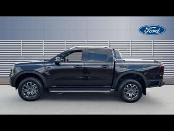 Used Ford Ranger 2024 for sale - 74972288: Photo