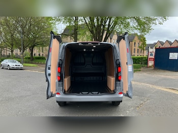 Used Ford Transit Custom 2025 for sale - 78370122: Photo