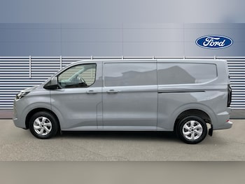 Used Ford Transit Custom 2025 for sale - 78370122: Photo