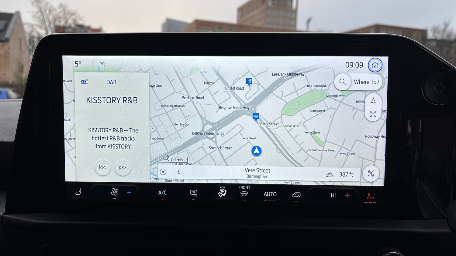 Used Ford Transit Custom 2024 for sale - 77225682: Photo 15