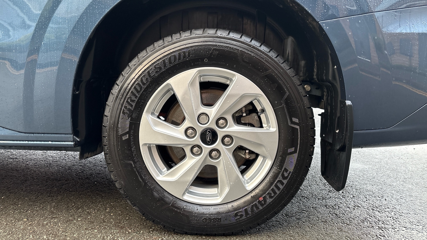 Used Ford Transit Custom 2024 for sale - 77225682: Photo 17