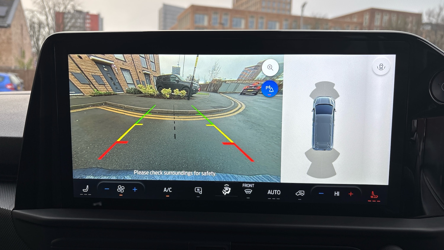 Used Ford Transit Custom 2024 for sale - 77225682: Photo 22