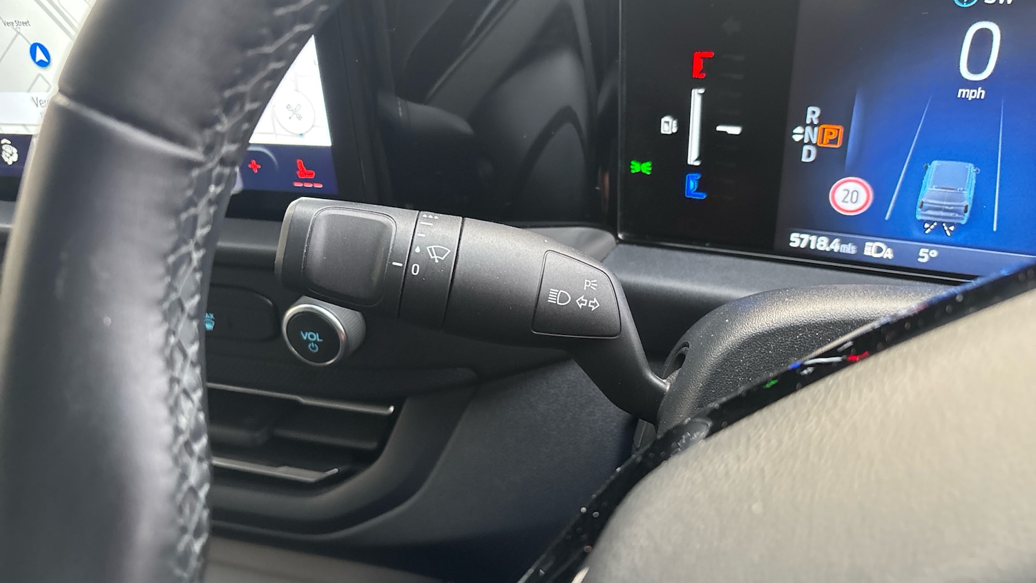 Used Ford Transit Custom 2024 for sale - 77225682: Photo 25