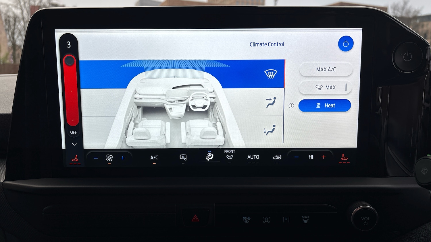 Used Ford Transit Custom 2024 for sale - 77225682: Photo 31