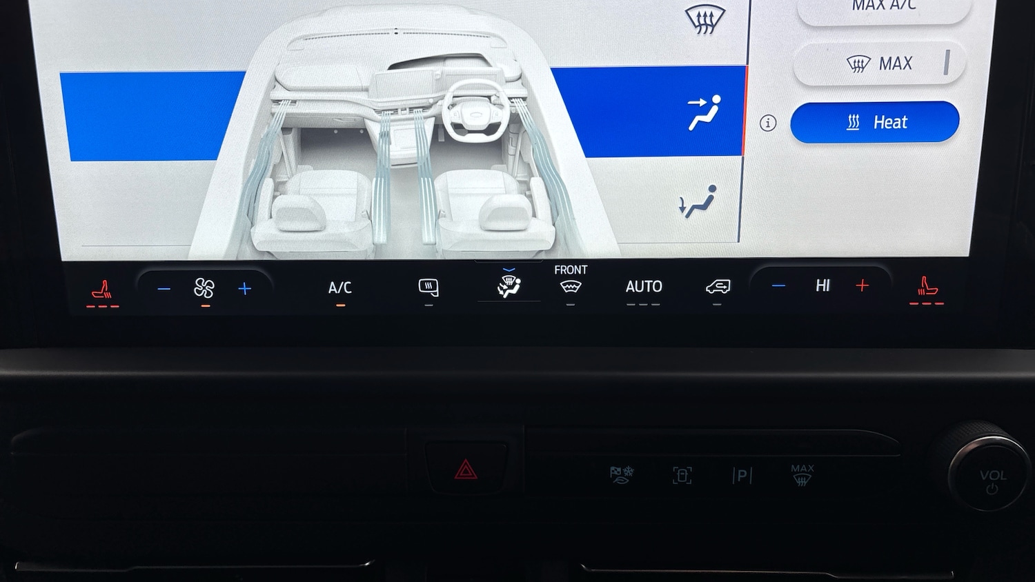 Used Ford Transit Custom 2024 for sale - 77225682: Photo 32