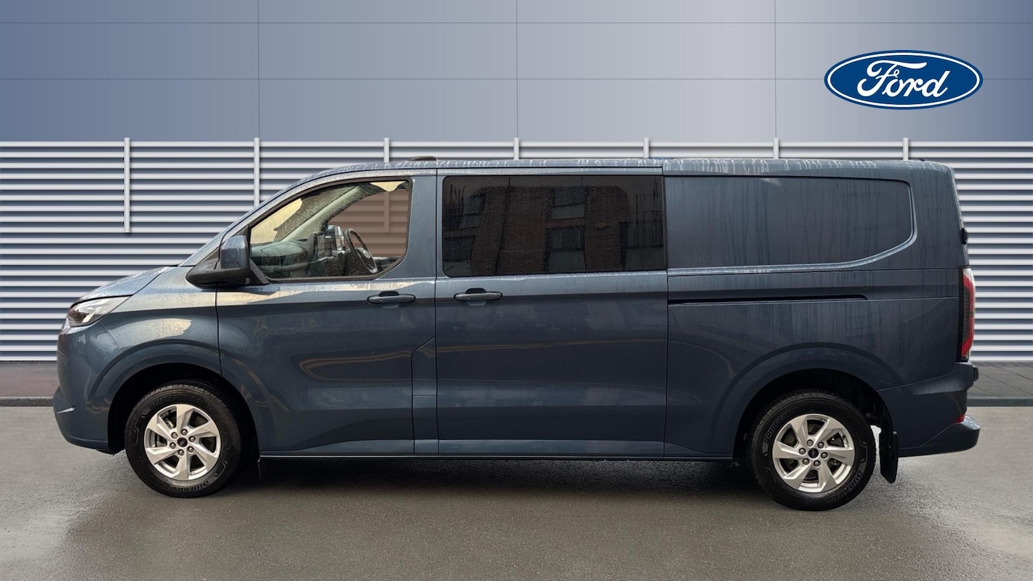 Used Ford Transit Custom 2024 for sale - 77225682: Photo 4