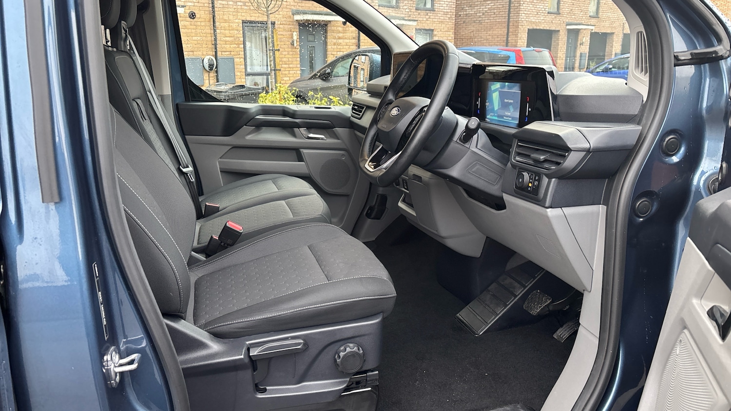 Used Ford Transit Custom 2024 for sale - 77225682: Photo 6