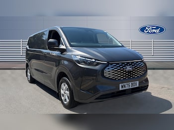 Used Ford Transit Custom 2025 for sale - 79162449: Photo