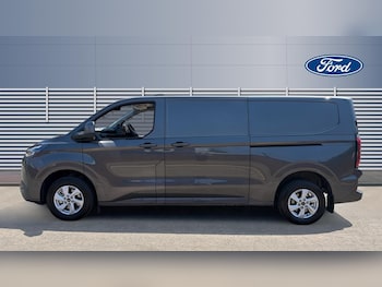 Used Ford Transit Custom 2025 for sale - 79162449: Photo
