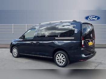 Used Ford Tourneo Connect 2023 for sale - 78846300: Photo