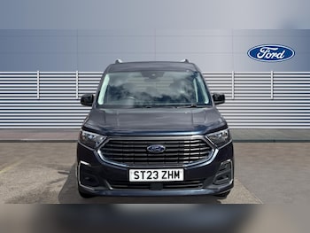 Used Ford Tourneo Connect 2023 for sale - 78846300: Photo