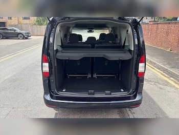 Used Ford Tourneo Connect 2023 for sale - 78846300: Photo