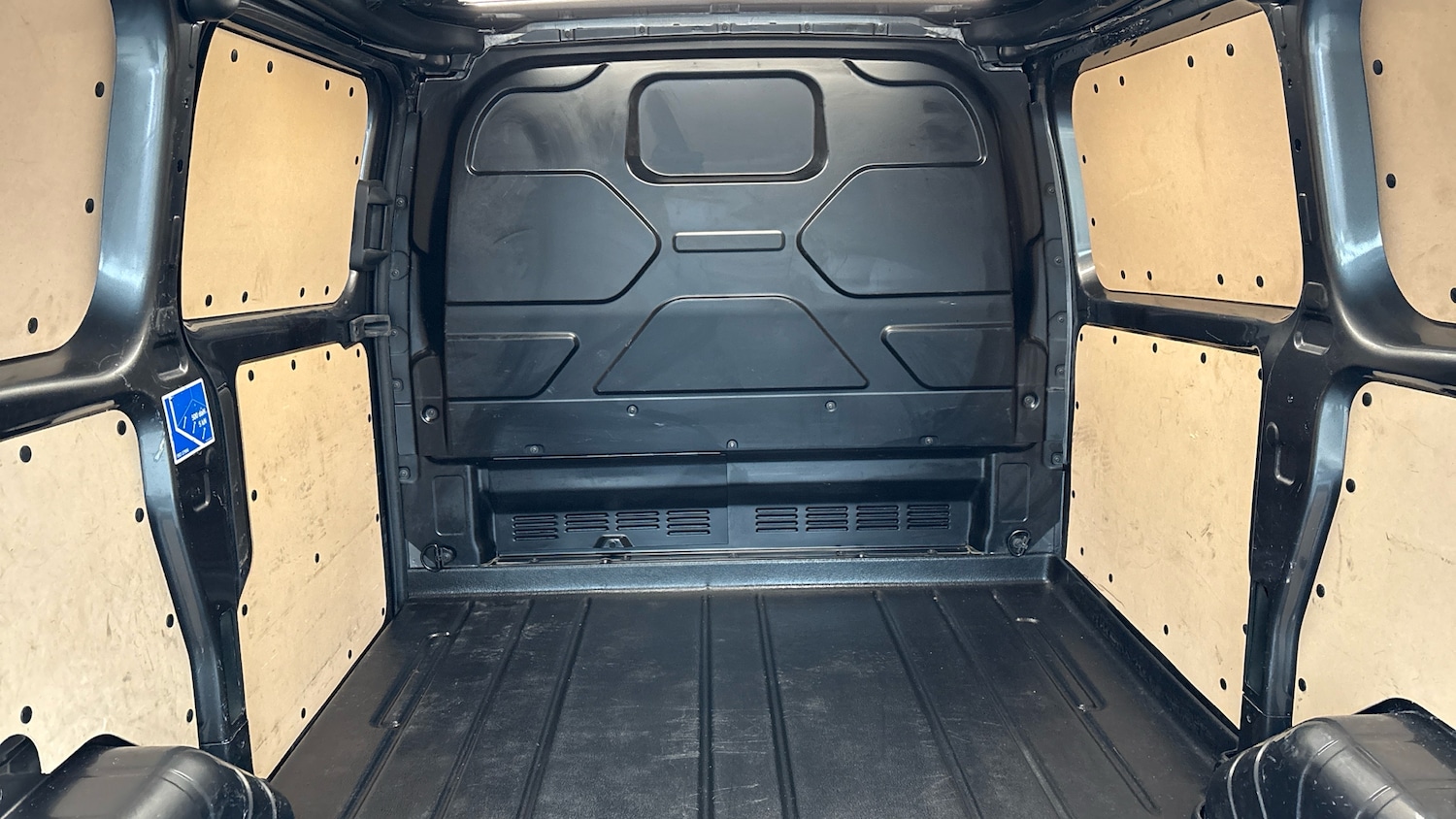 Used Ford Transit Custom 2023 for sale - 76299285: Photo 12