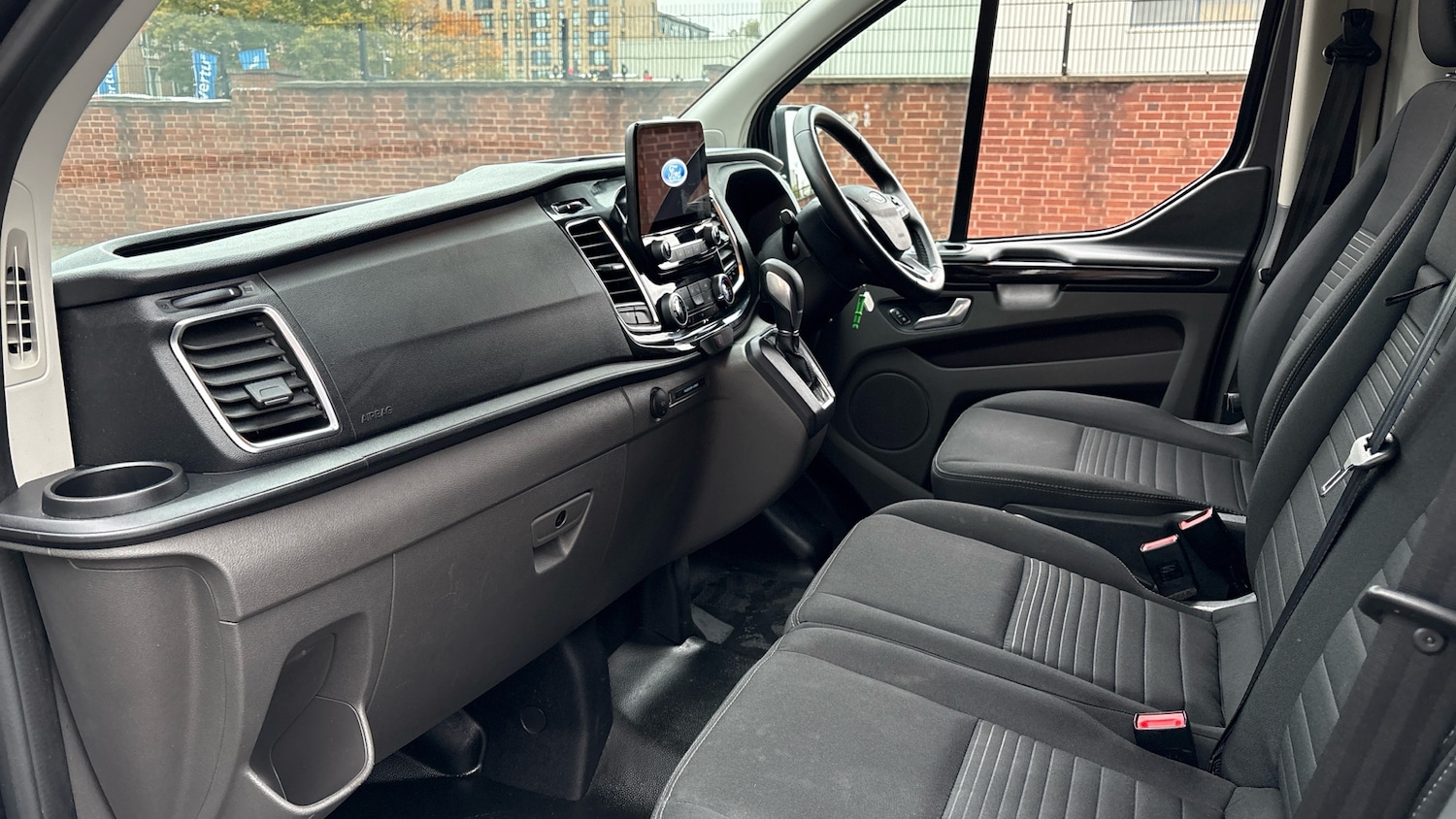 Used Ford Transit Custom 2023 for sale - 76299285: Photo 13
