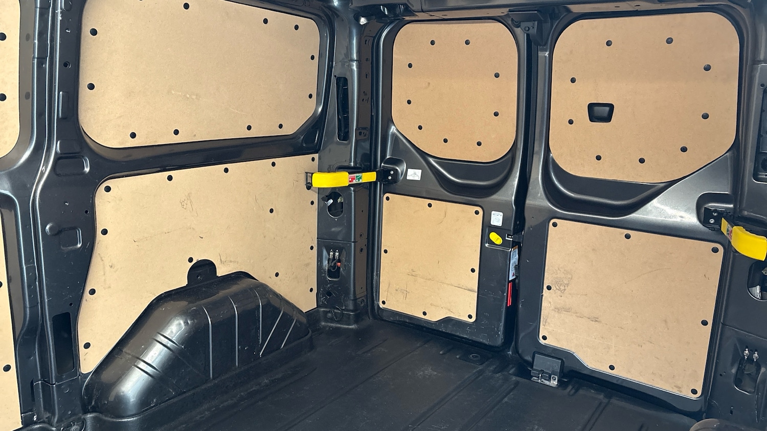 Used Ford Transit Custom 2023 for sale - 76299285: Photo 14