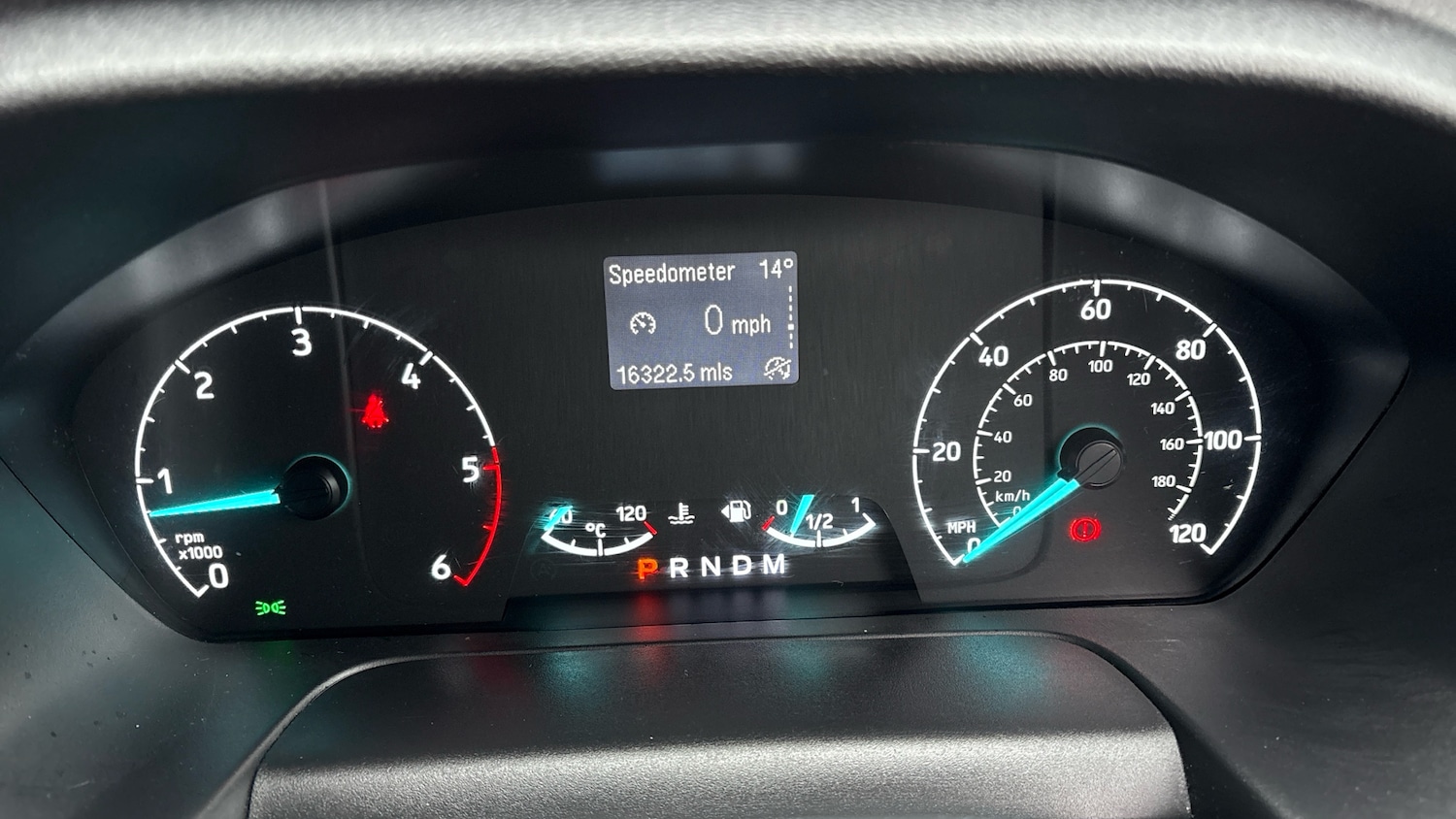 Used Ford Transit Custom 2023 for sale - 76299285: Photo 15