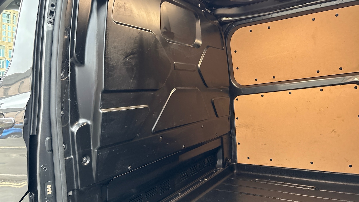 Used Ford Transit Custom 2023 for sale - 76299285: Photo 18