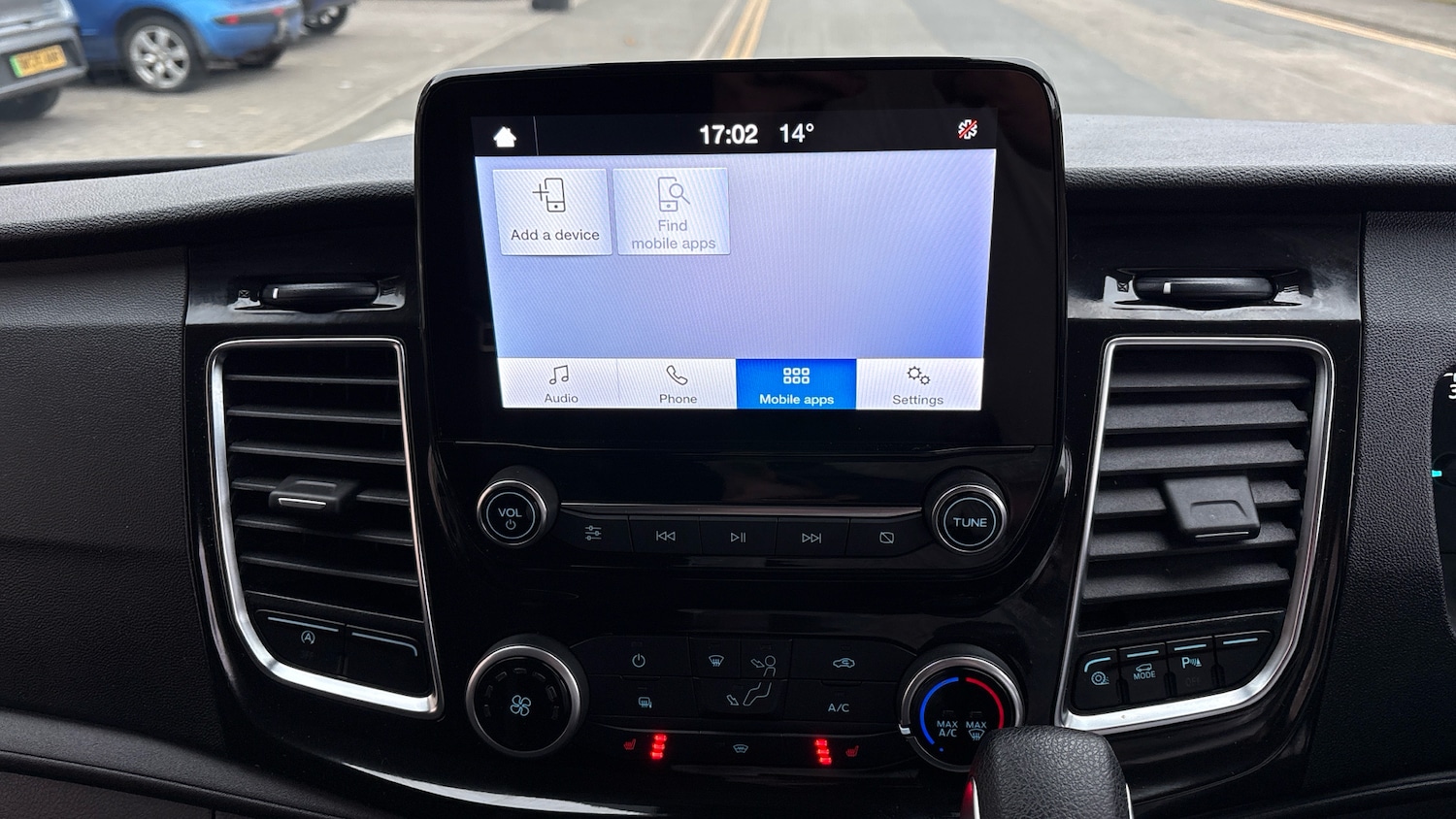 Used Ford Transit Custom 2023 for sale - 76299285: Photo 19