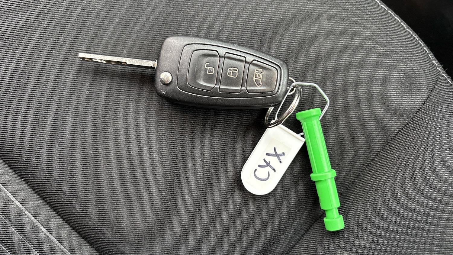 Used Ford Transit Custom 2023 for sale - 76299285: Photo 20